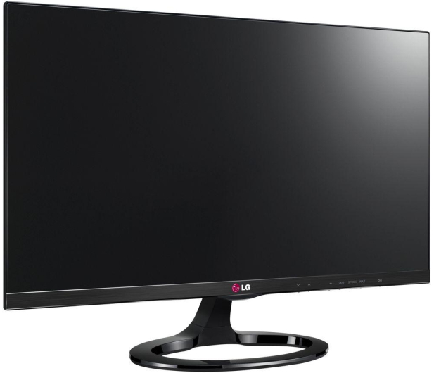 LG 23MA73D-PZ Tuner TV - 1398147 - zdjęcie 2